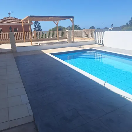 On Hill With Swimming Pool, * أيا نابا